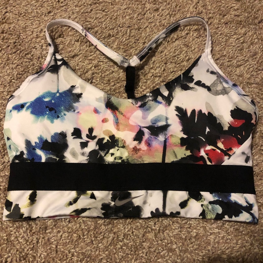 🌸New Arrival🌸 Nike women’s Indy sports bra